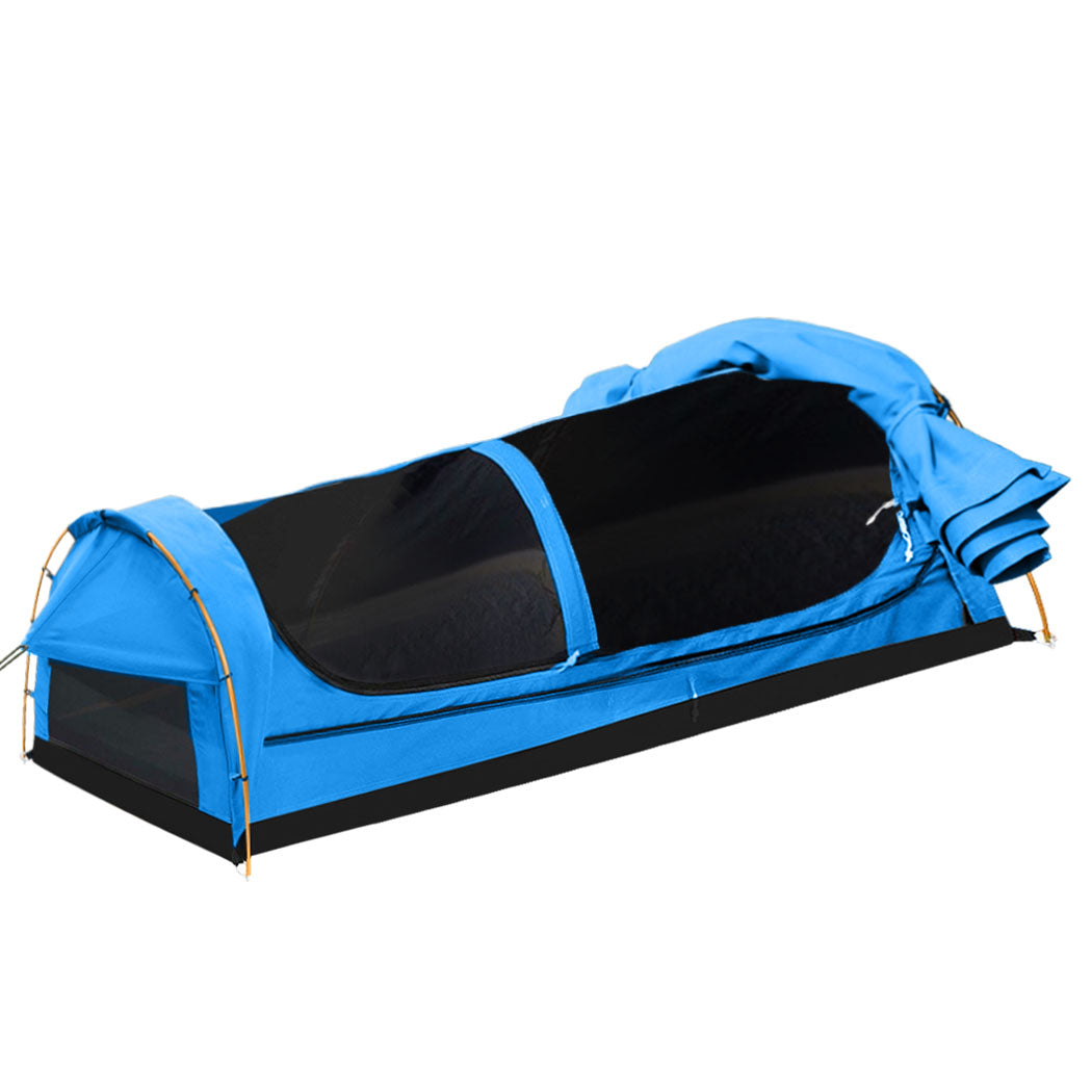 Mountview King Single Swag Camping Swags-1954802647701786625