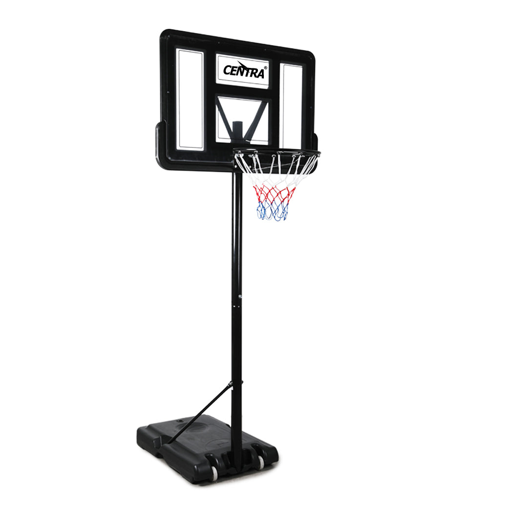 Centra Basketball Hoop Stand Portable-1954802767520468993