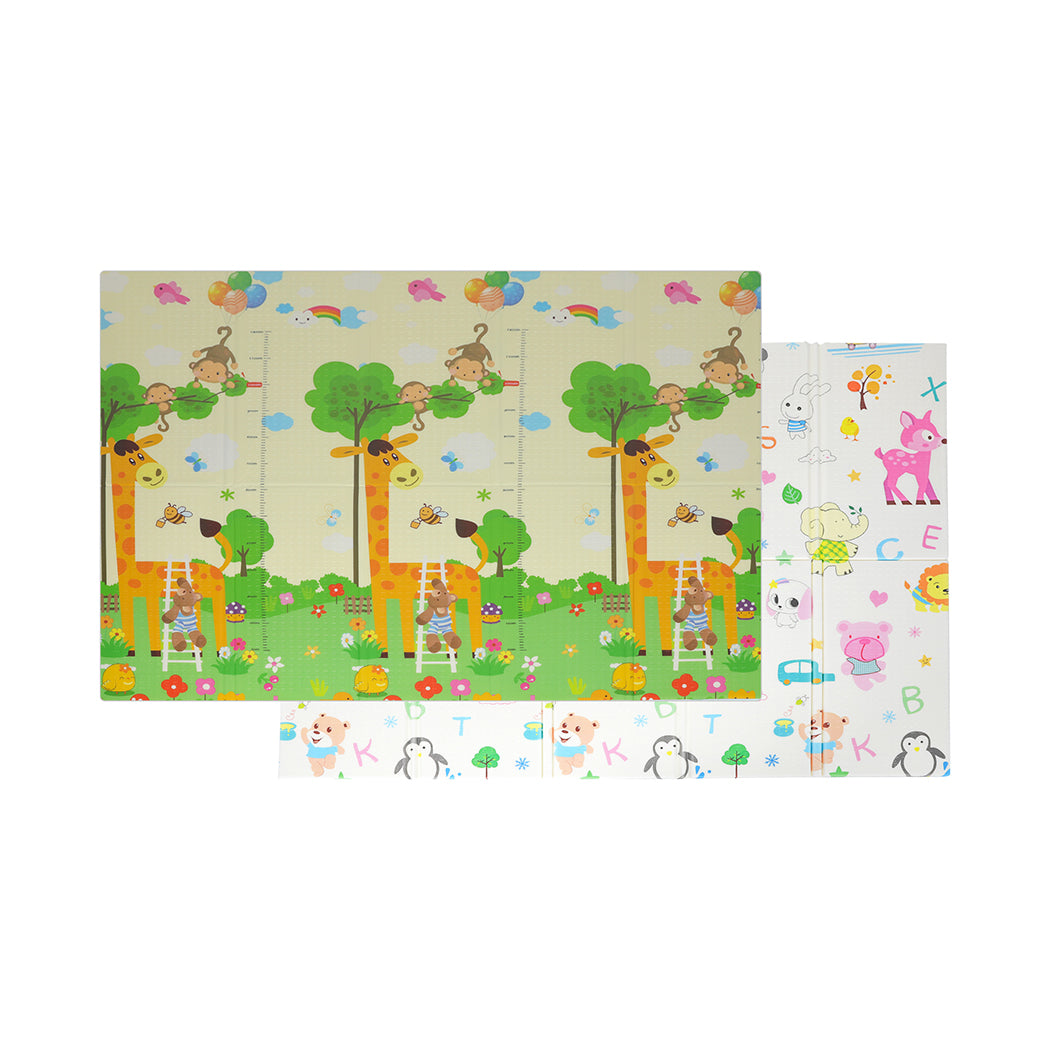 BoPeep Kids Play Mat Baby Crawling Pad-1954802776647274497