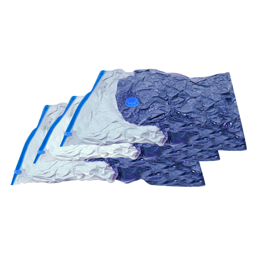 24x Vacuum Seal Storage Bags Space Saver-1927582208974000129