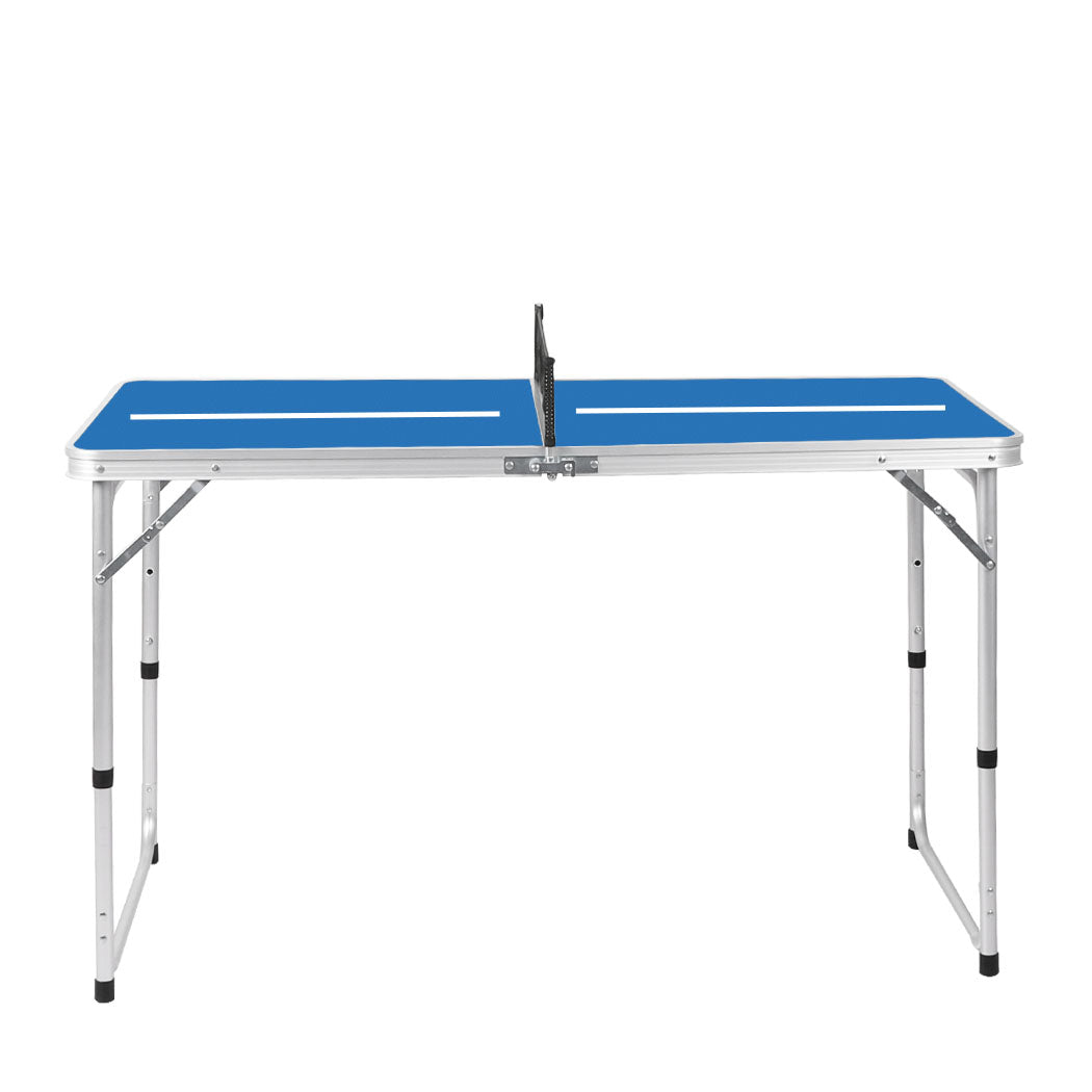 Centra Table Tennis Table Foldable Ping-1910112911926366209