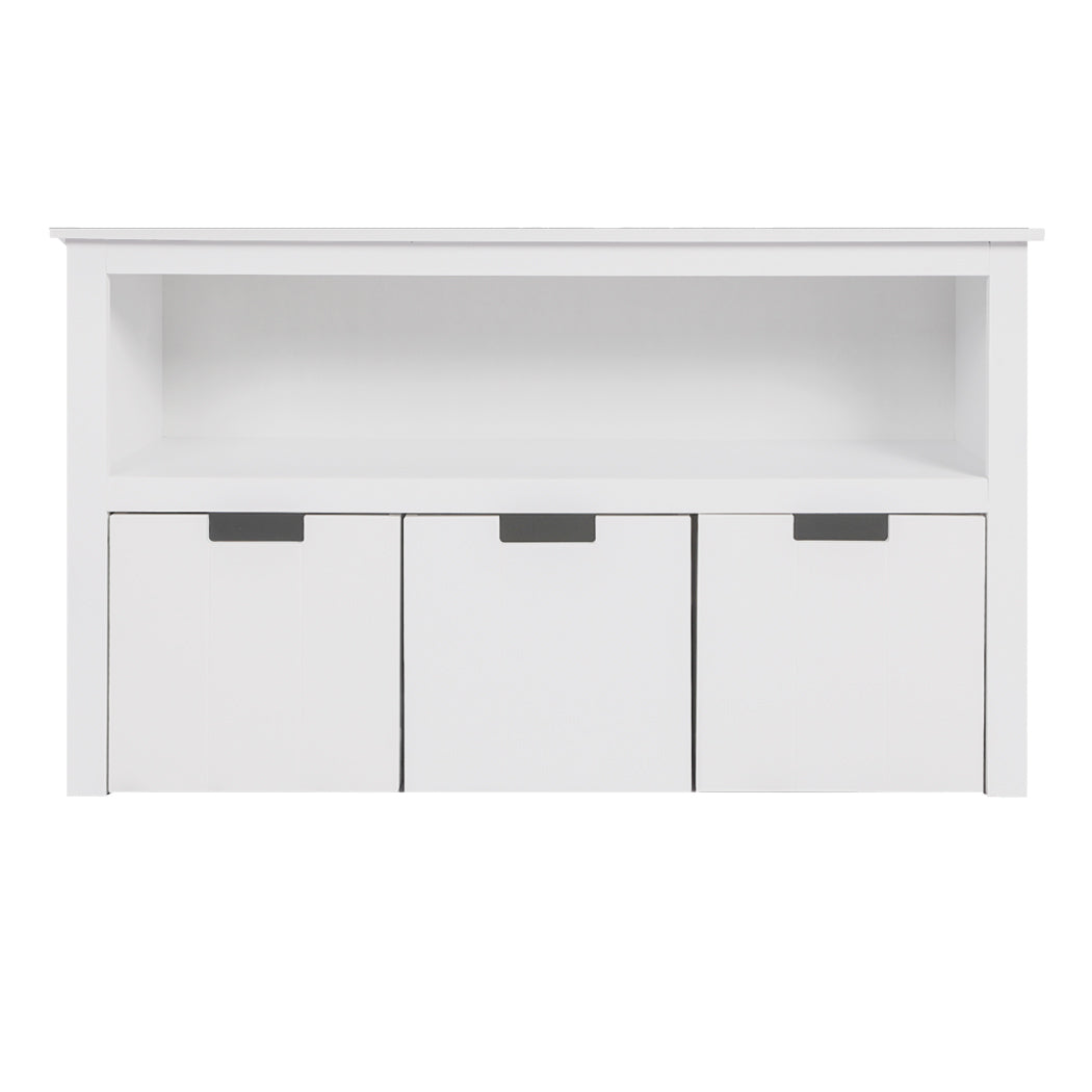 Levede Kids Toy Storage Unit Organiser-1954802773799342081