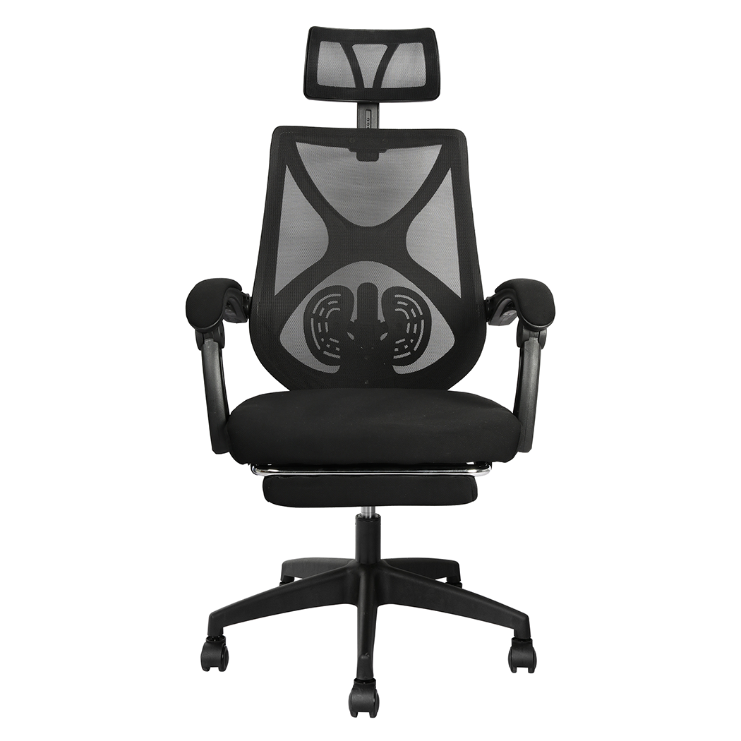 Levede Office Chair Gaming Computer-1910112923909492737
