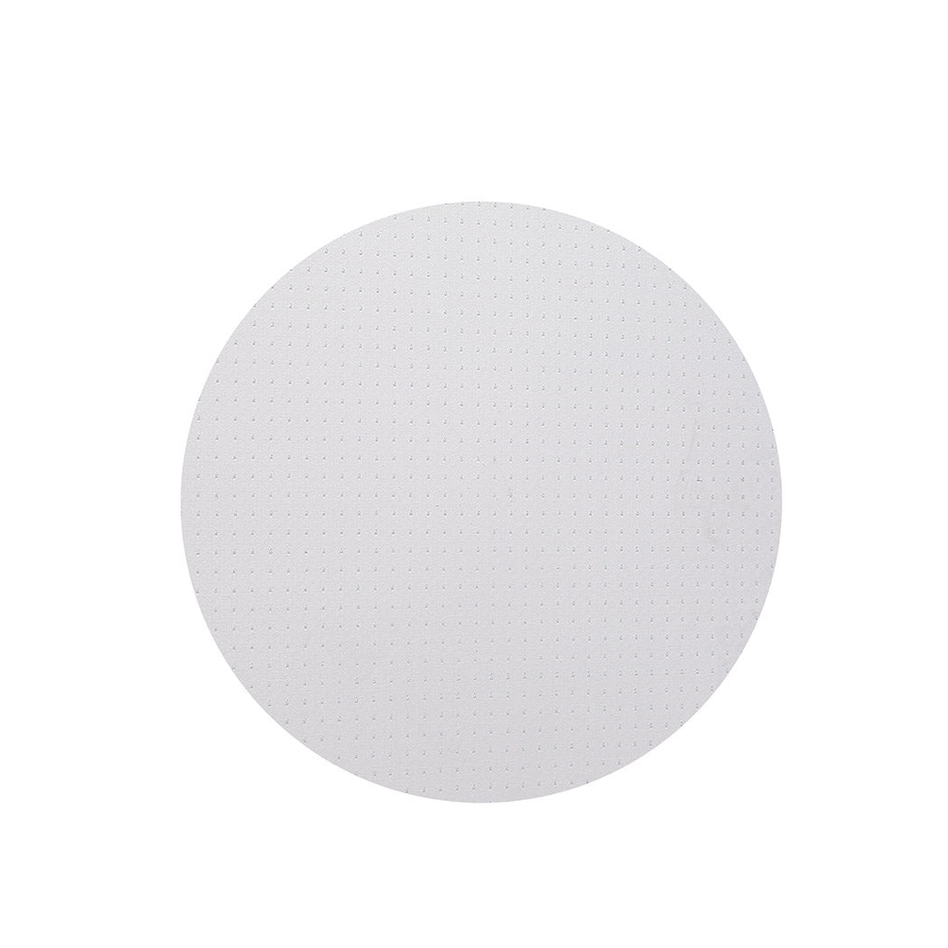 Marlow Chair Mat Round Carpet Protectors-1910112551040061441