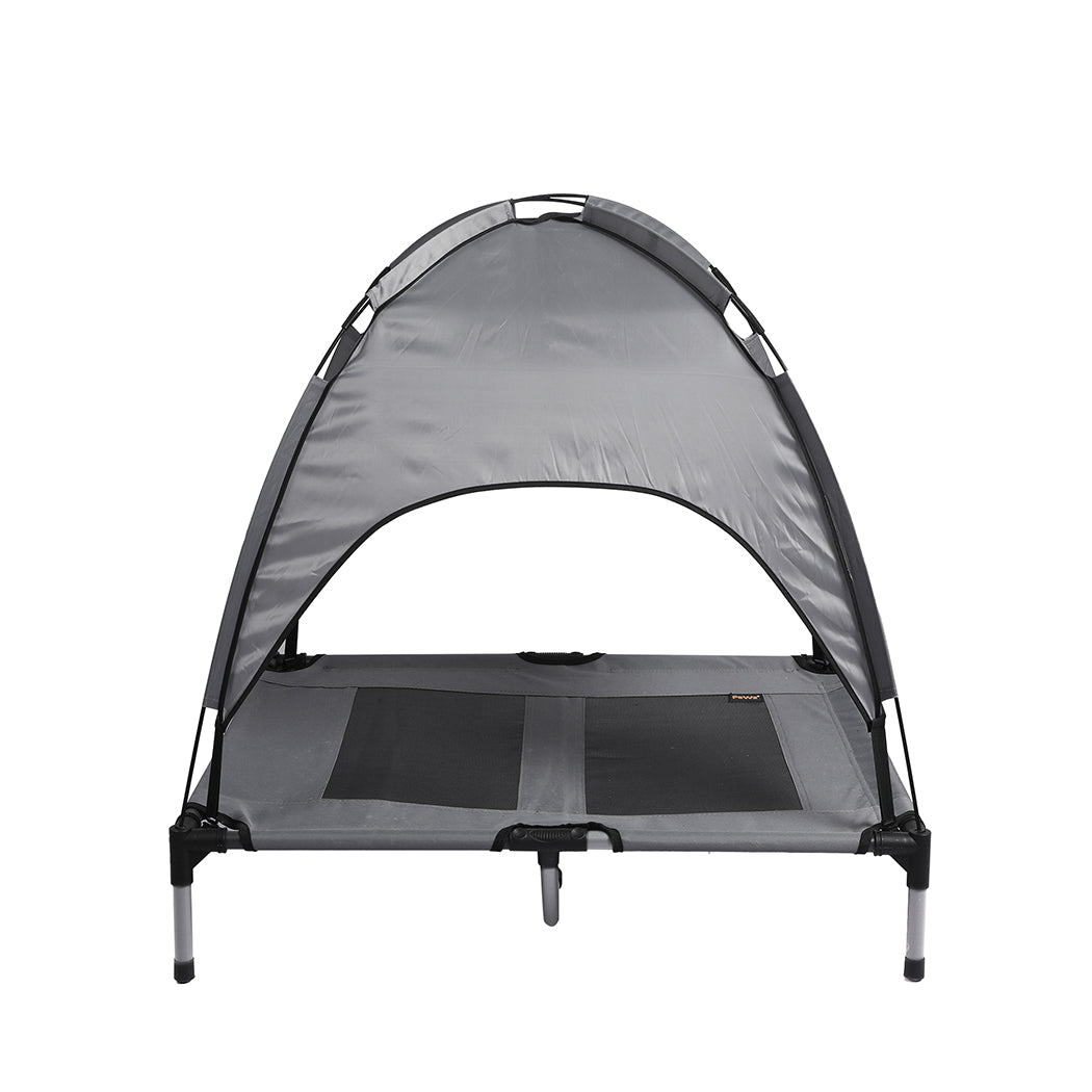 PaWz Pet Trampoline Bed Dog Cat Elevated Large-1954802532391981057