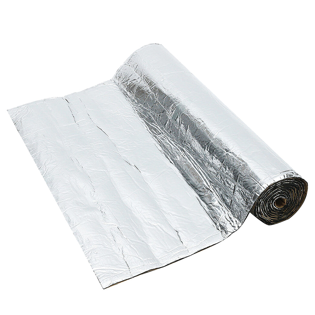 Manan Sound Deadener Foam Roll 60% Thicker-1954802387998871553