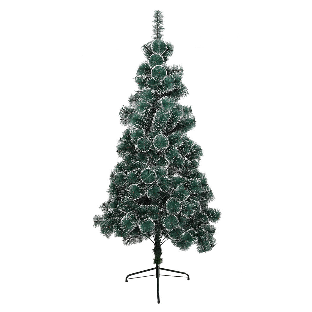 Santaco 1.8M 250 Tips Christmas Tree Full Pine Needle-1973193579773956097