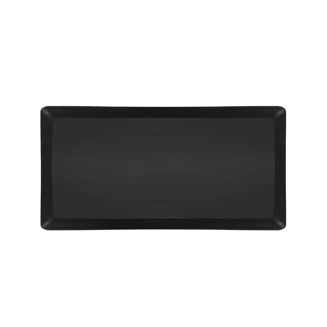 Marlow Anti Fatigue Mat Standing Desk 50x80cm Black Medium-1954803012052586497