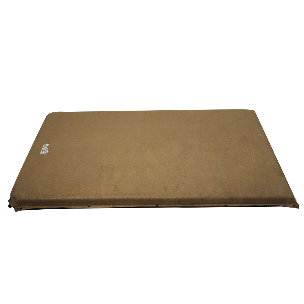 Mountview Self Inflating Mattress Sleeping-1919892857217486849