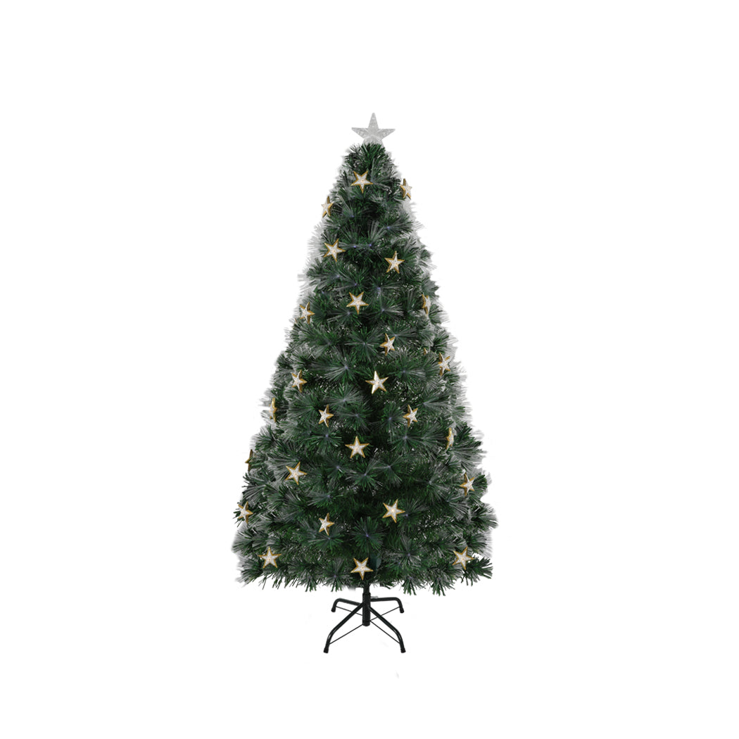 Santaco Christmas Tree Pre-Lit Xmas 1.5M-1919892824535470081