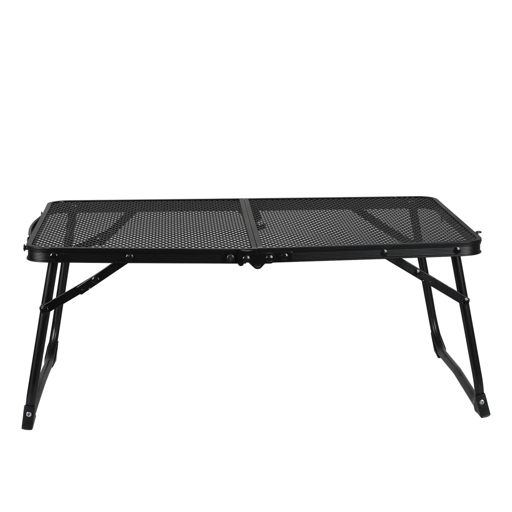 Levede Grill Table BBQ Camping Tables Small-1919892857775329281