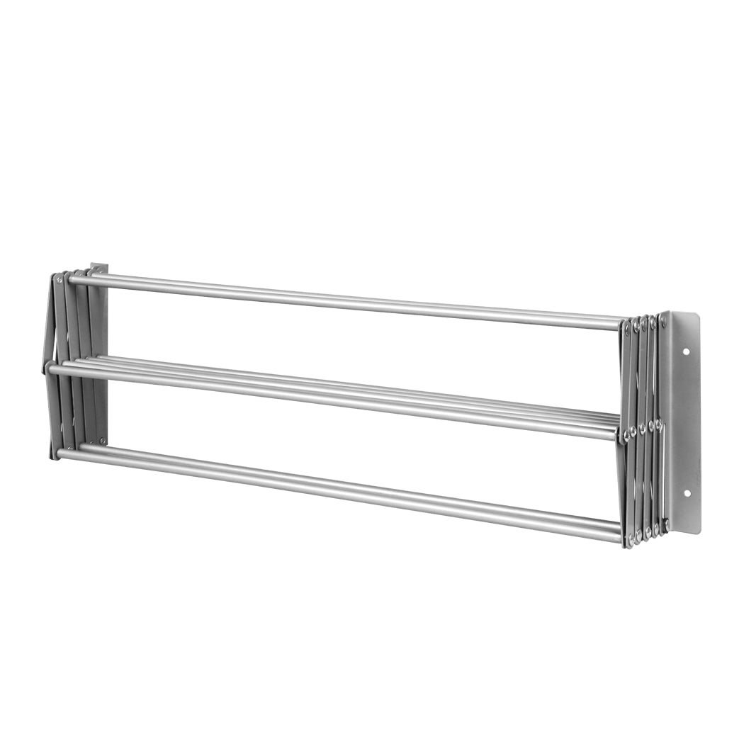 Expanded Clothesline Caravan Pull Out 90cm-1919892927283335169