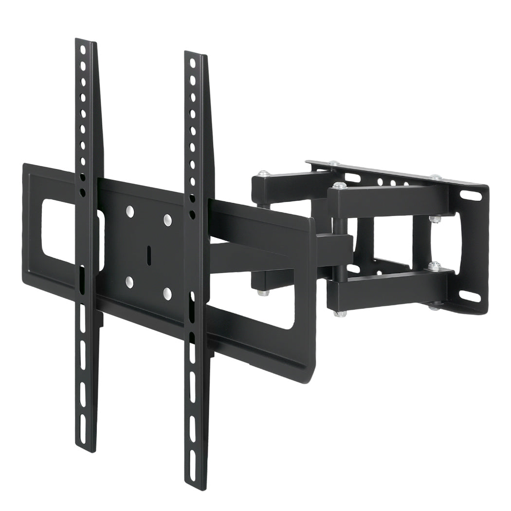 Levede Full Motion Swivel Tilt TV Wall Mount Bracket-1973194198291189761