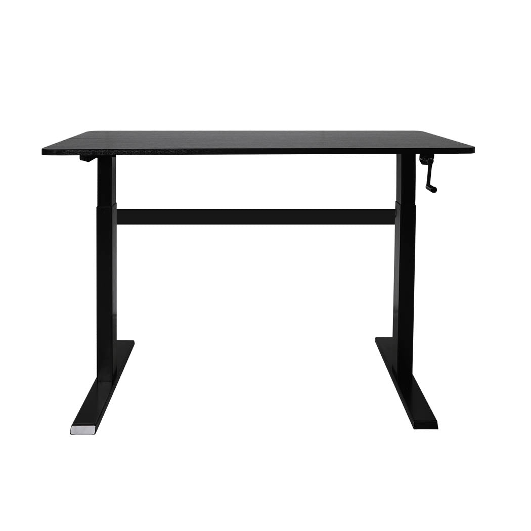 Levede Standing Desk Riser Height Adjustable-1910113308640415745