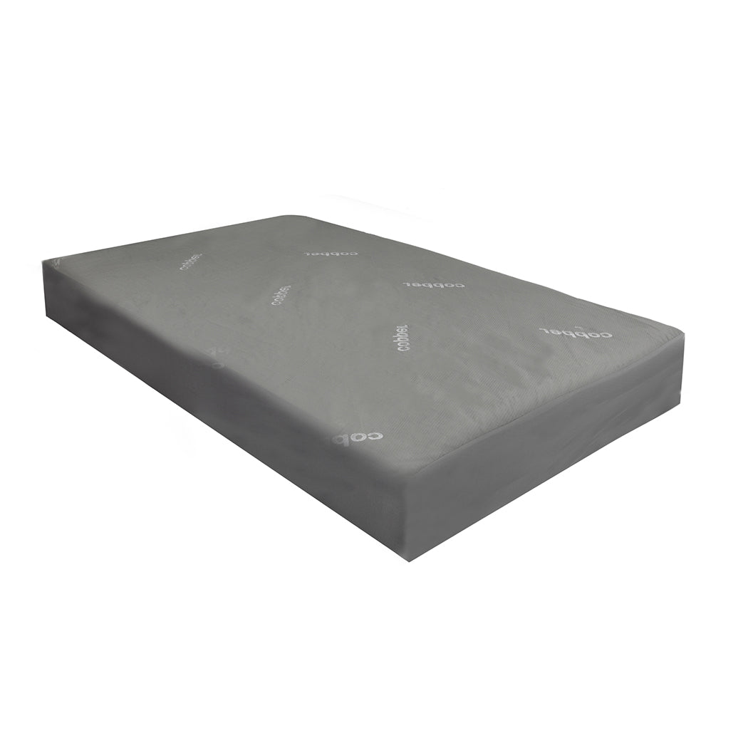 Dreamz Pillowtop Mattress Protector Single-1954802848256626689