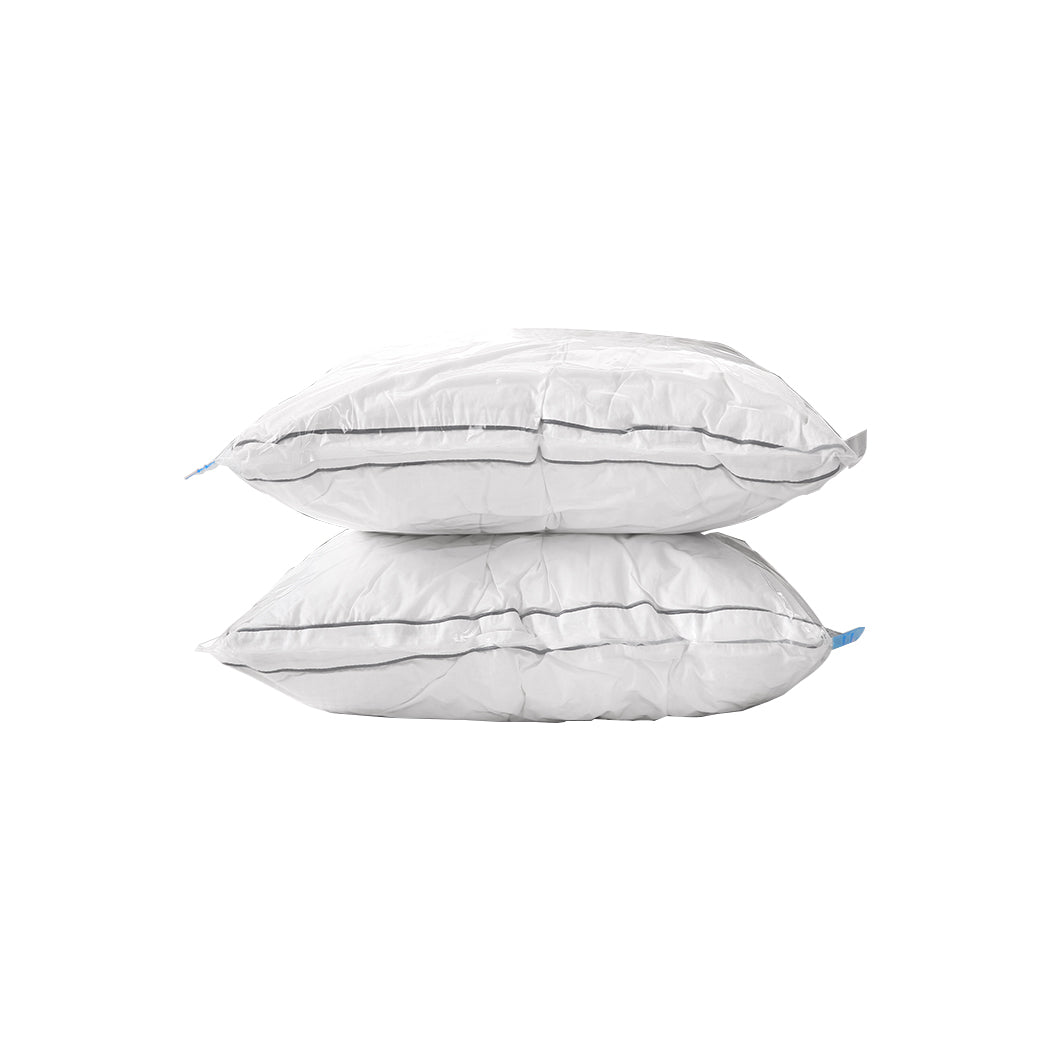 Vacuum Storage Bags Save Space Seal 60x40cm-24PK-1954802704081620993