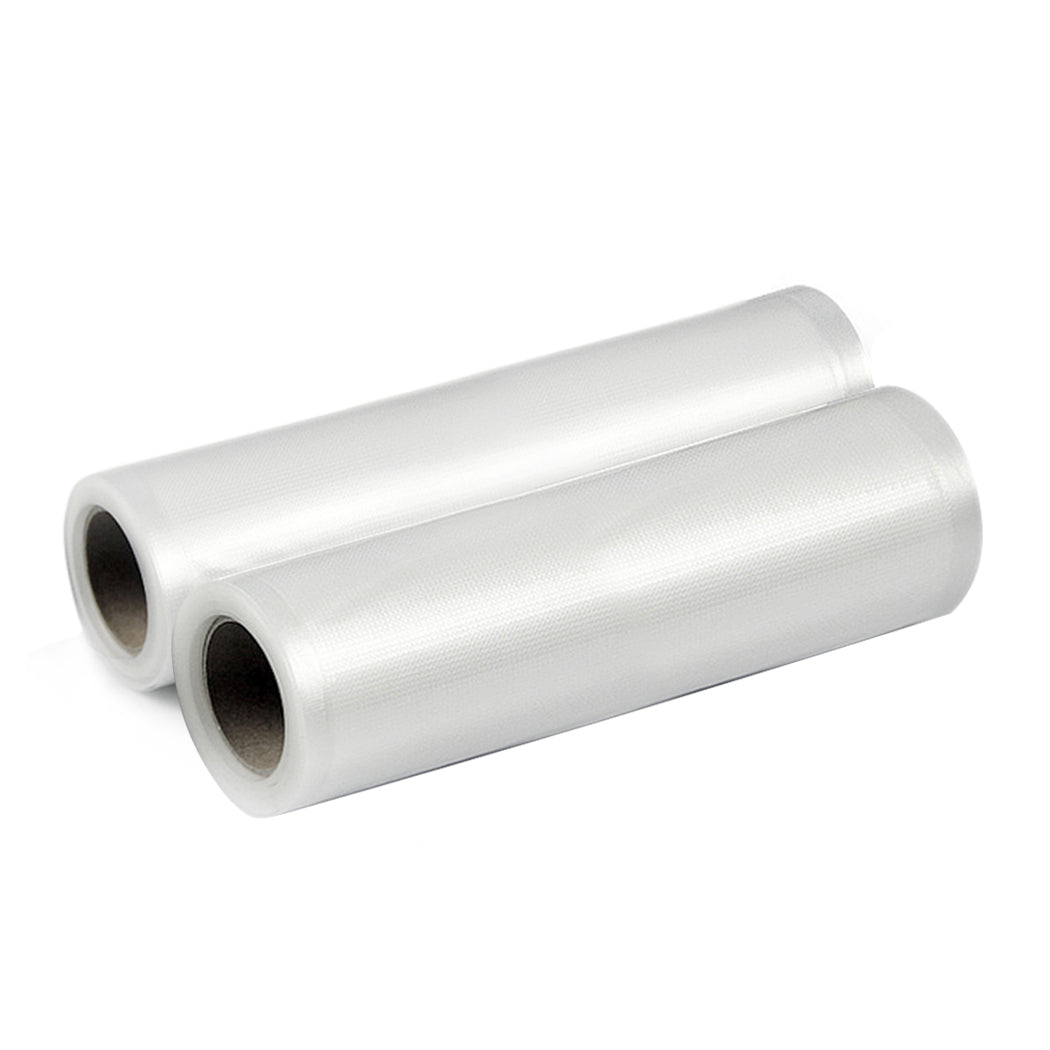 TOQUE 10x Vacuum Food Sealer Rolls Storage-1954802701497929729