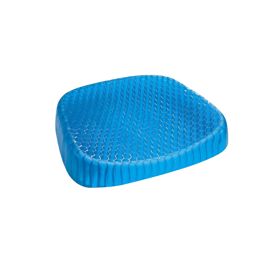 Gel Honeycomb Seat Cushion Flex Back-1954802721668337665