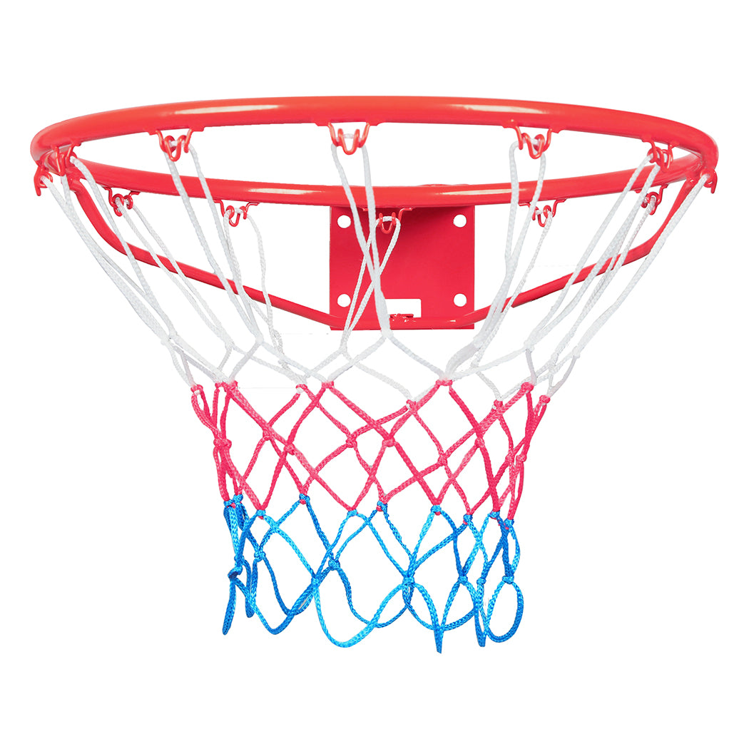 Centra Basketball Ring Hoop Goal Net-1954802782745792513