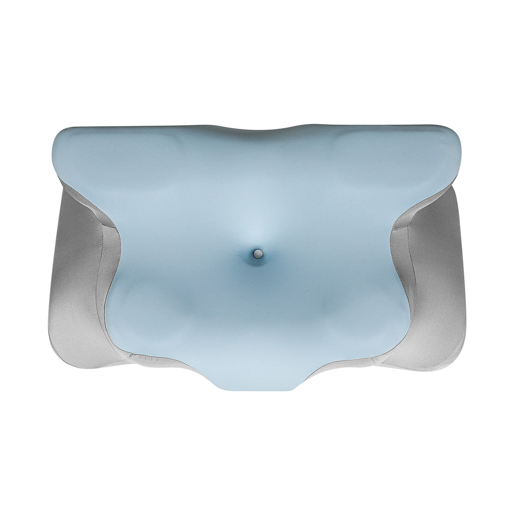 Dreamz Contour Memory Foam Pillow for Pain Relief-1963748909566267393