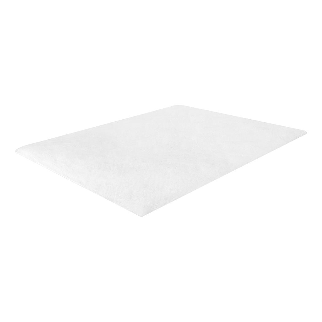 DreamZ Mattress Protector Topper Pillowtop Single-1954802695856590849