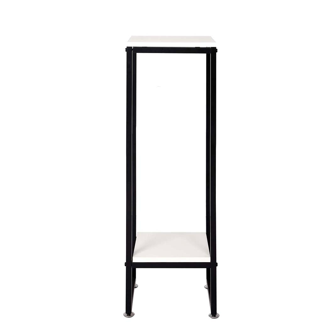 Levede Plant Stand Garden Home Outdoor White Large-1919892819170955265