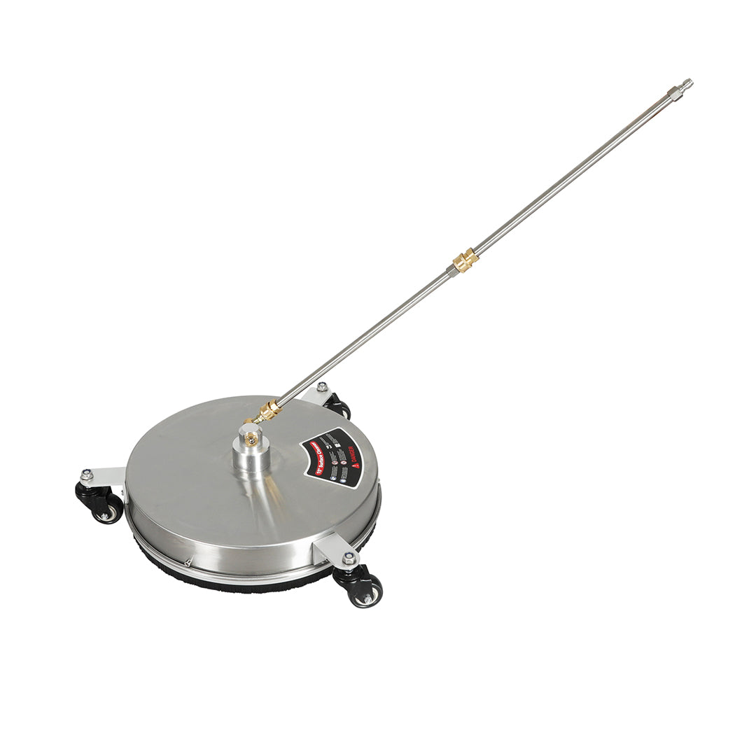 Traderight Pressure Washer Surface Cleaner-1954802751242375169