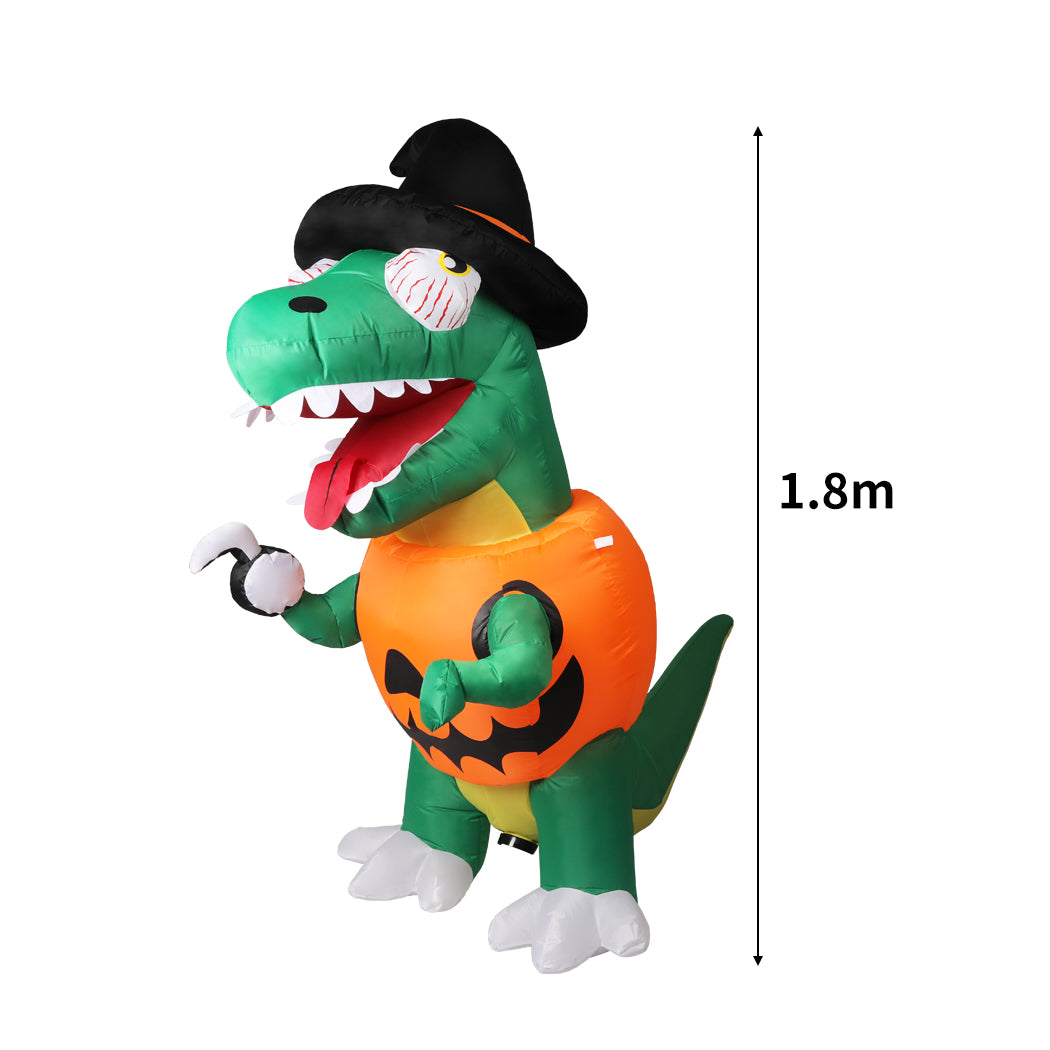 Emitto Halloween Inflatables LED Lights-1963748914624598018