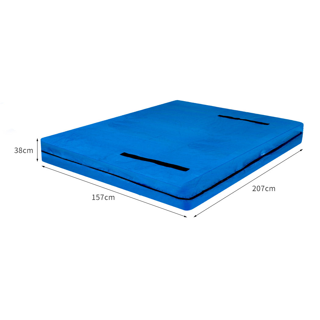 DreamZ Mattress Bag Protector Plastic Queen-1954802868859047938