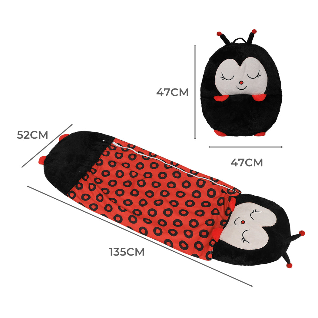 Mountview Sleeping Bag Child Pillow Medium-1910112620527095810