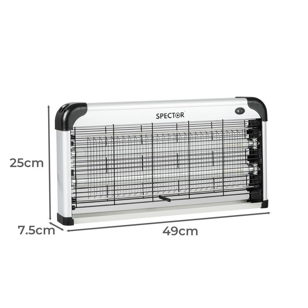 Spector Mosquito Killer 30W Pest Zapper-1954802838760722434