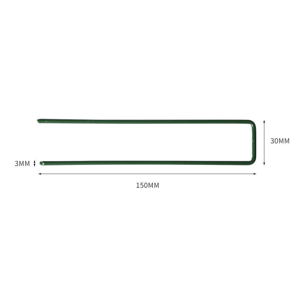 Marlow 50PCS Synthetic Artificial Grass-1954802595239432194
