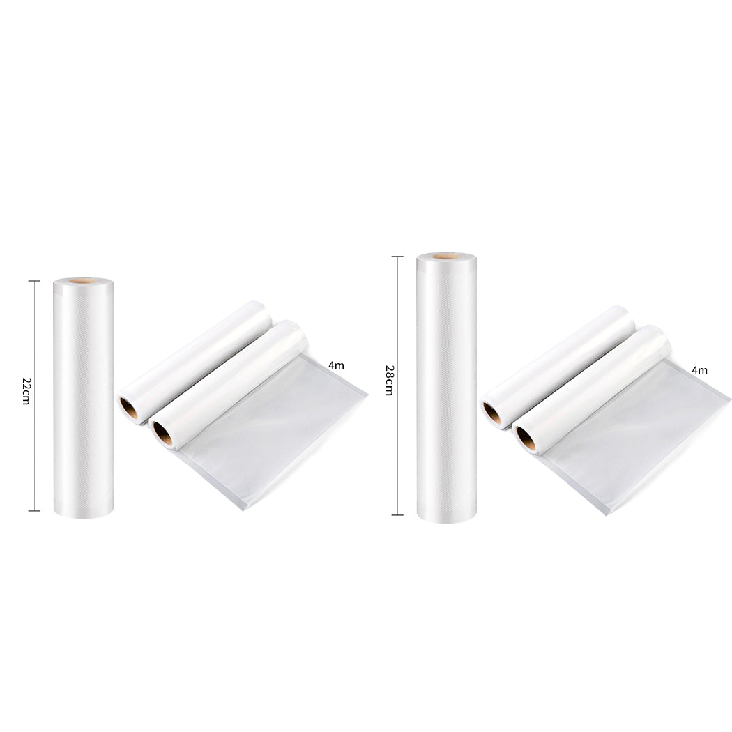 TOQUE Vacuum Sealer Bags Food Storage-1954802894628851714