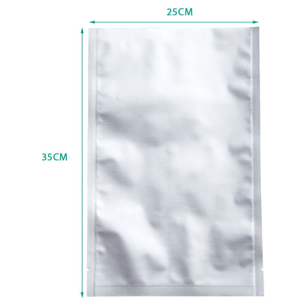 100x Commercial Grade Vacuum Sealer 25x35cm-1954802703213400066