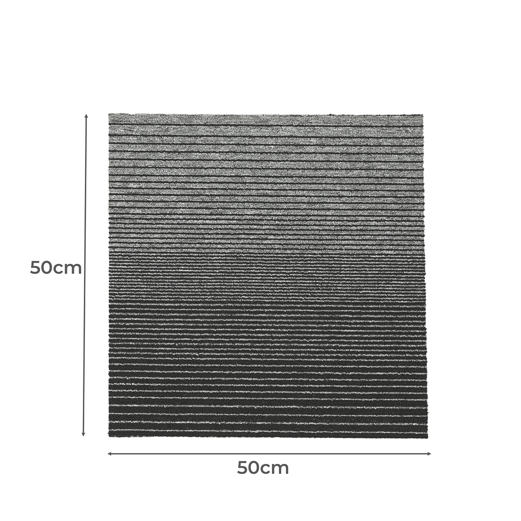 Marlow 20x Carpet Tiles 5m2 Box Heavy-1954802711597813762
