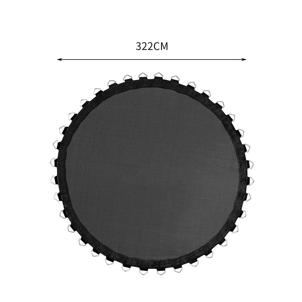 Centra 12 FT Kids Trampoline Pad Replacement 30 W-1910112925692071938
