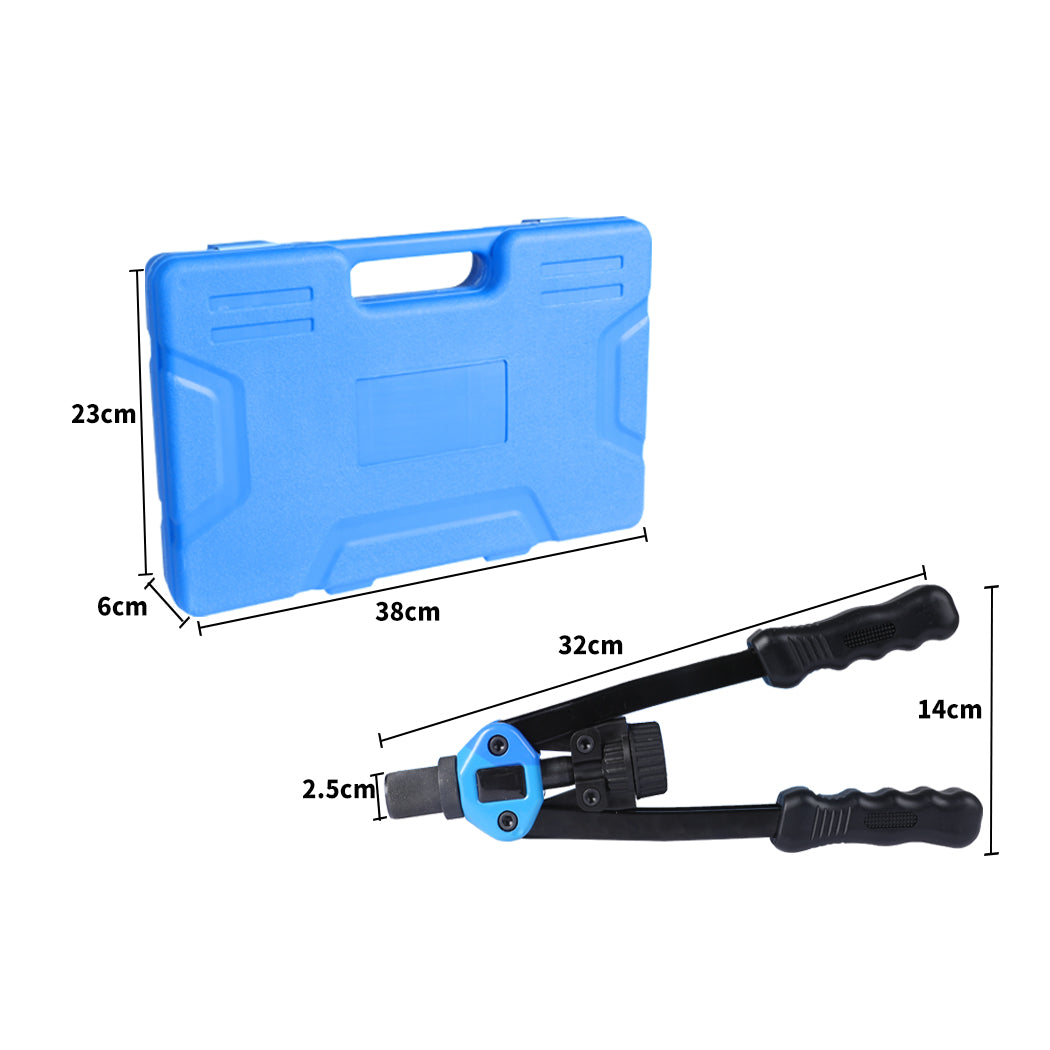 Nut Riveter Kit Heavy Duty Mandrels-1910113098019246082