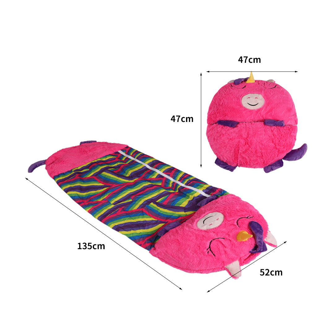 Mountview Sleeping Bag Child Pillow Medium-1954802653020164098