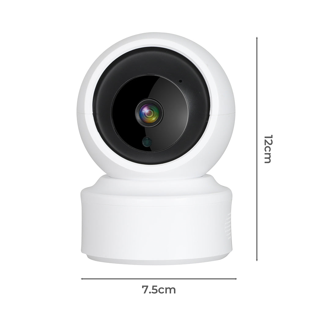 Home Security Camera Wireless System-1954802751032659970