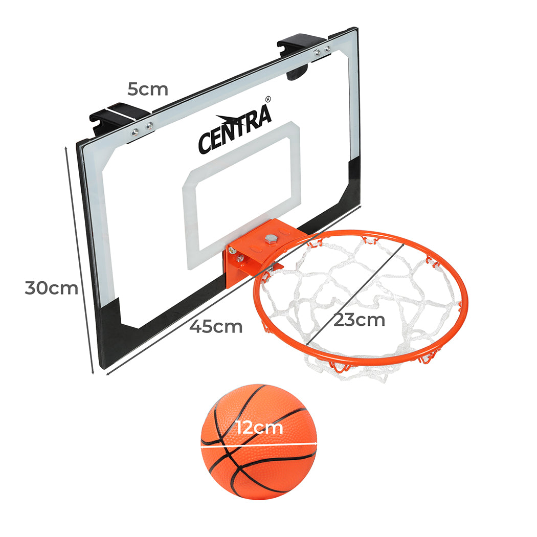 Centra Mini Basketball Hoop Kids Toy-1954802780963213314
