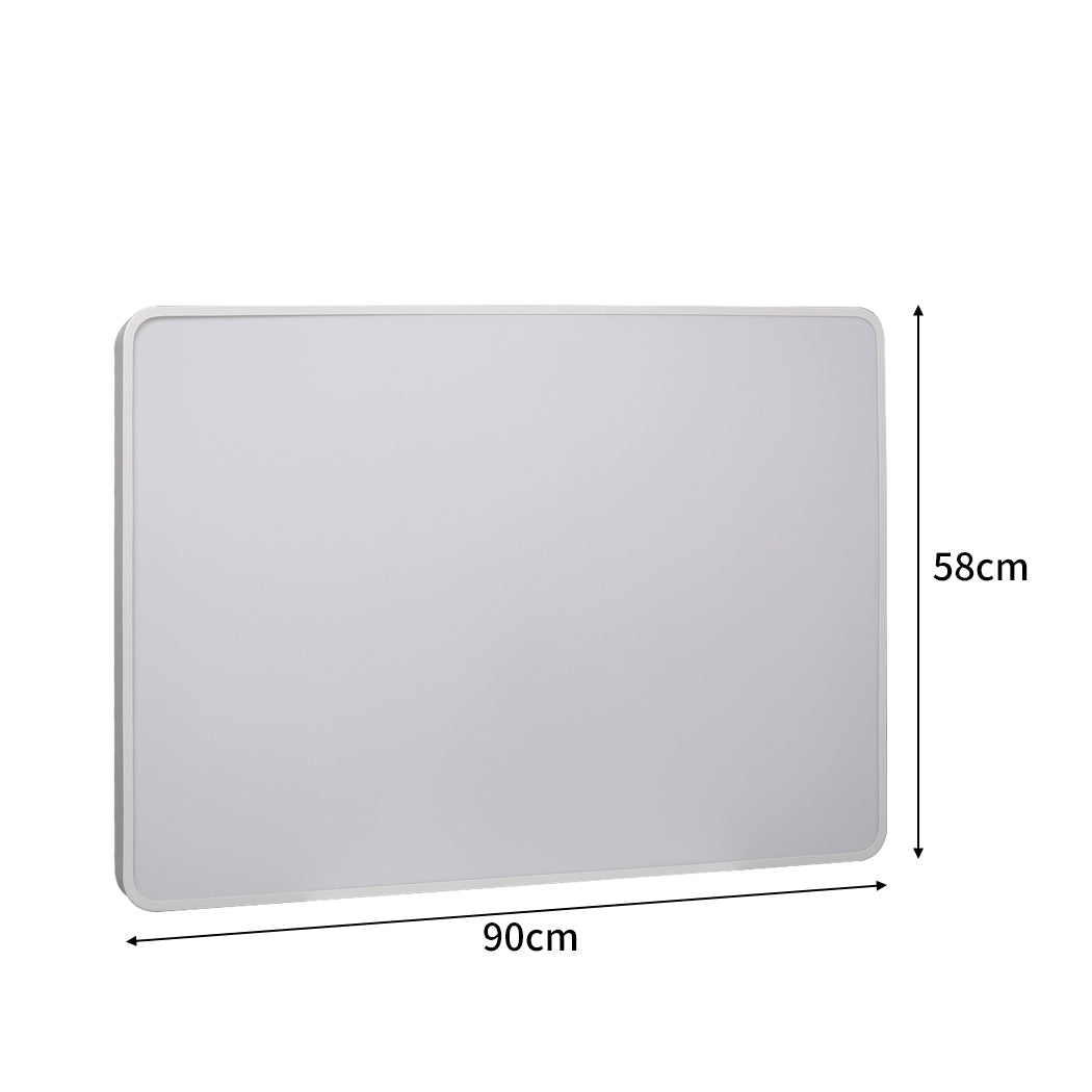 EMITTO Ultra-Thin 5CM LED Ceiling Down 96W White-1910112849821306882