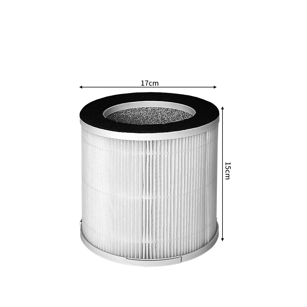 Spector Air Purifier Replacement Filter-1954802898990927874