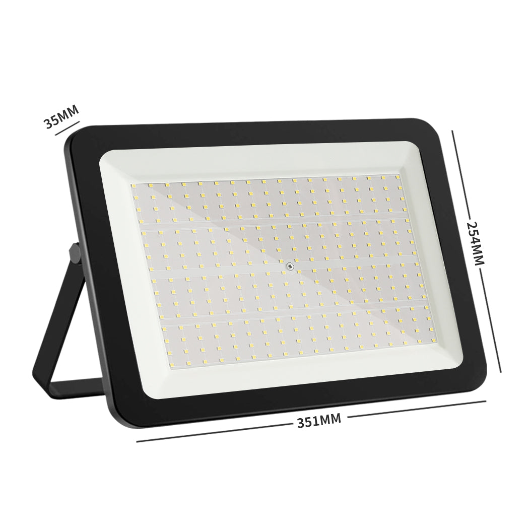 Emitto LED Flood Light 300W Outdoor-1919892873659158530