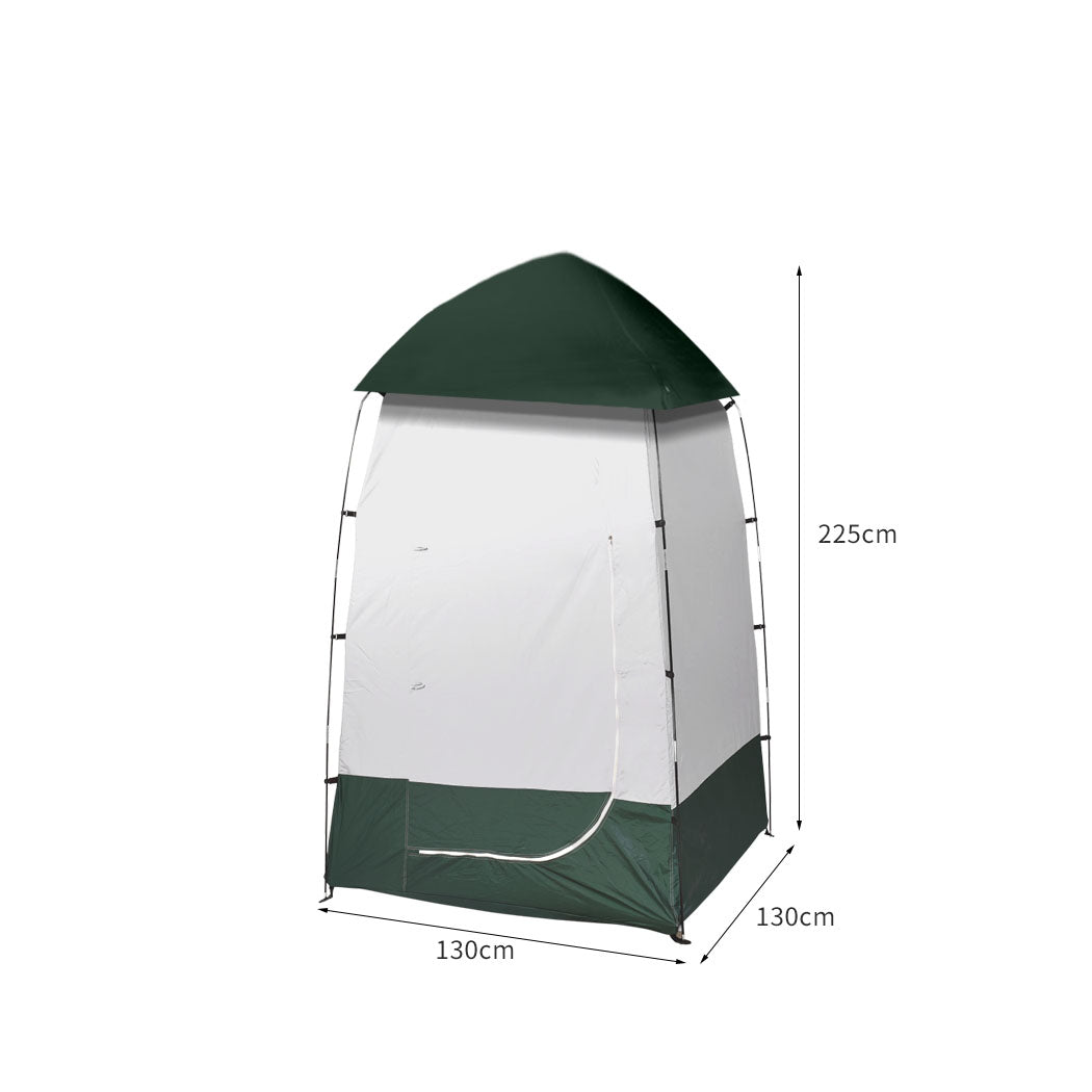 Mountview Camping Shower Tent Toilet-1954802648943300610