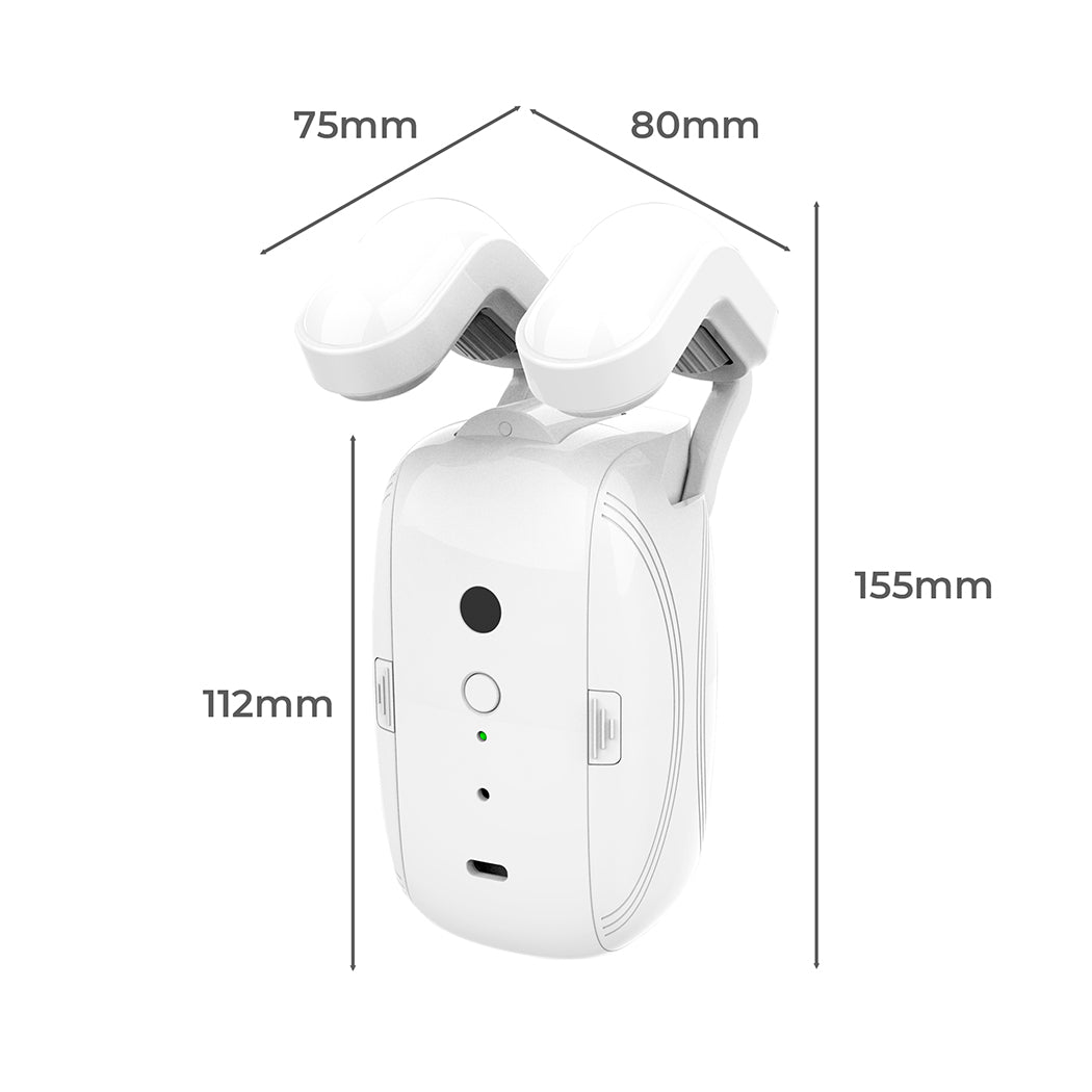 Smart Curtain Robot Motor Automatic-1910113277086666754