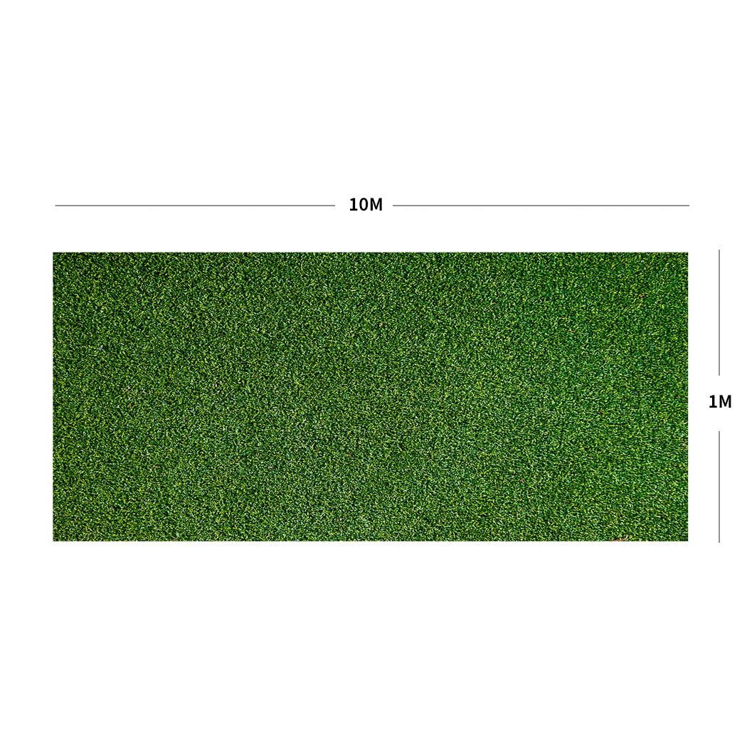 Marlow Artificial Grass Synthetic Turf Realistic 1X10m-1910112526645989378