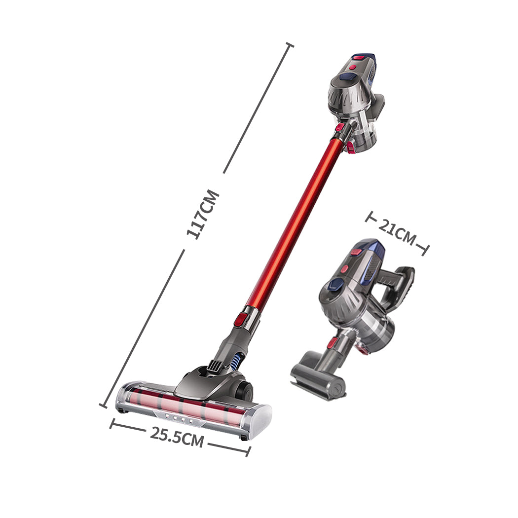 Spector Handheld Vacuum Cleaner Cordless-1919892831175053314