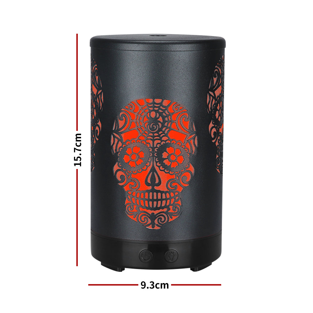 Aroma Diffuser Aromatherapy Ultrasonic-1910113079094546434