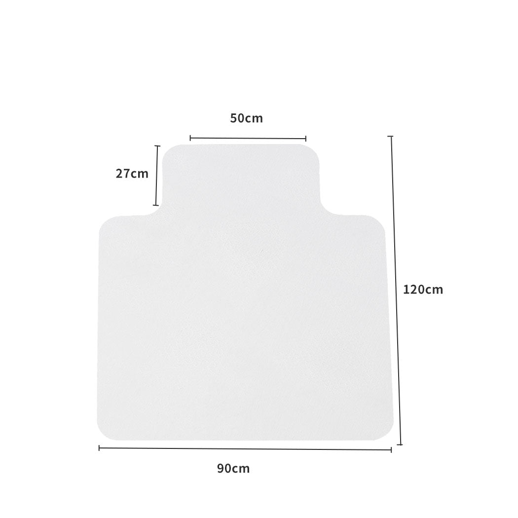 Marlow Chair Mat Carpet Hard Floor Protectors-1954803029618331650