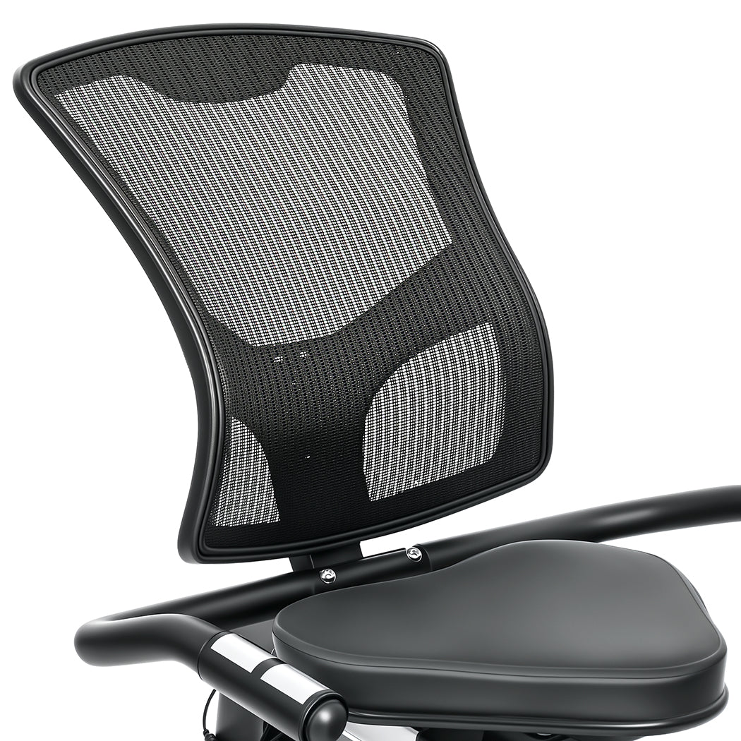 Centra Recumbent Exercise Bike-1954802437130948611